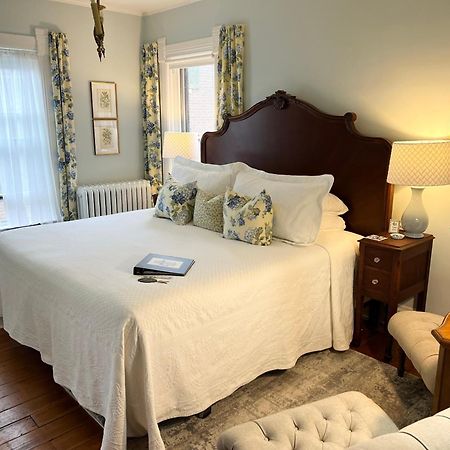 Lamberson Guest House Galena Extérieur photo