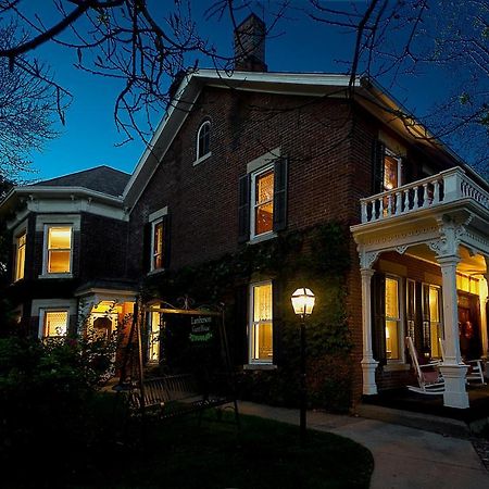 Lamberson Guest House Galena Extérieur photo