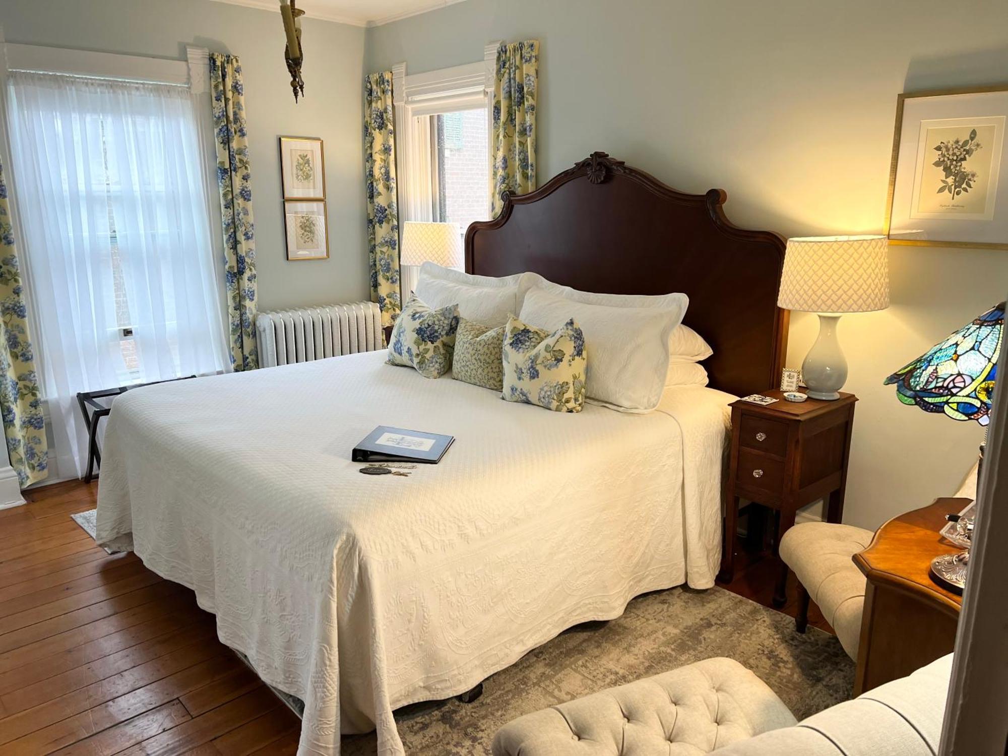 Lamberson Guest House Galena Extérieur photo
