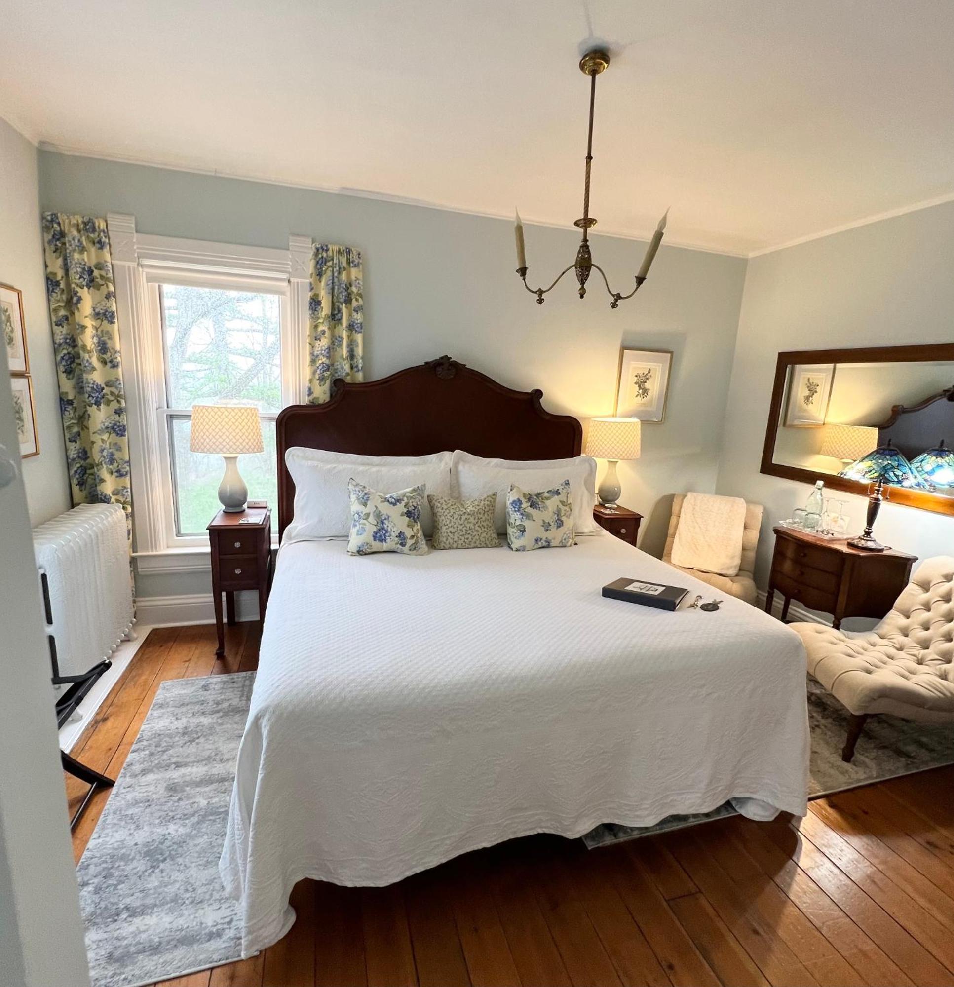 Lamberson Guest House Galena Extérieur photo