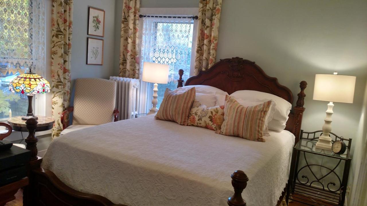 Lamberson Guest House Galena Extérieur photo