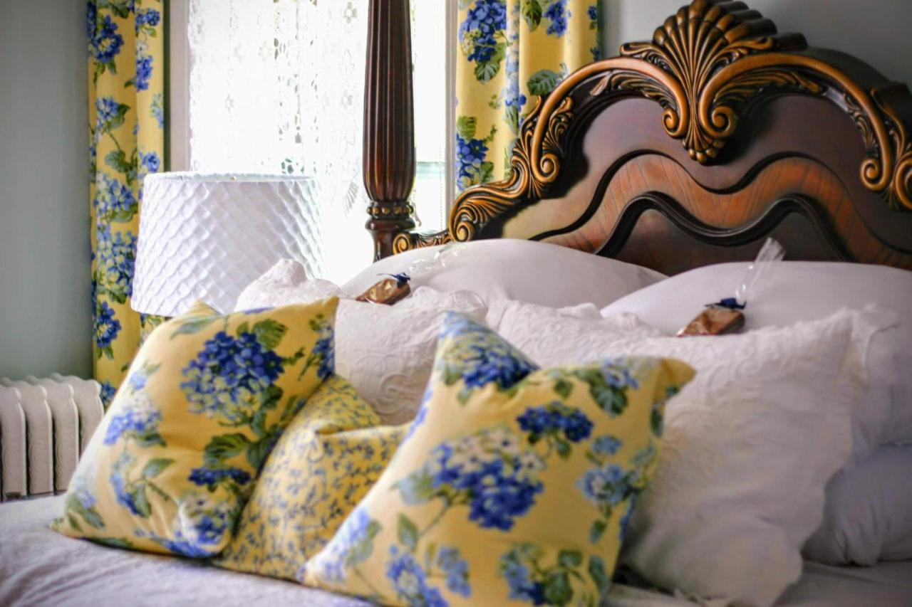Lamberson Guest House Galena Extérieur photo