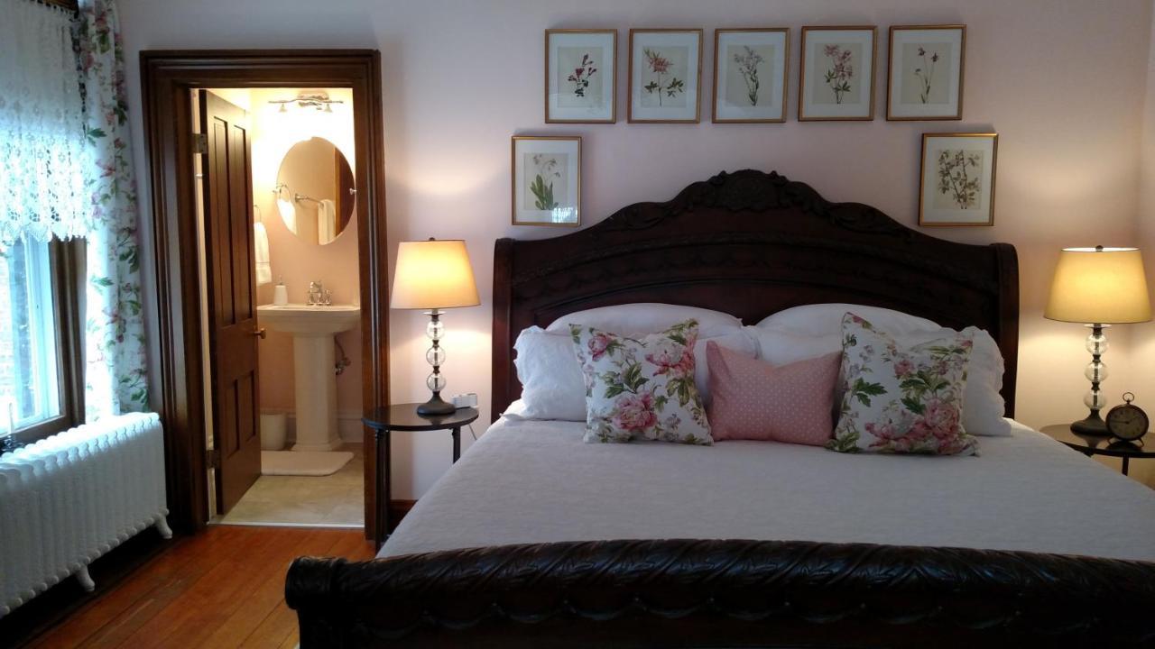 Lamberson Guest House Galena Extérieur photo