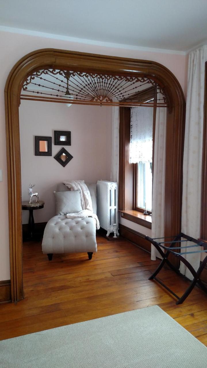 Lamberson Guest House Galena Extérieur photo