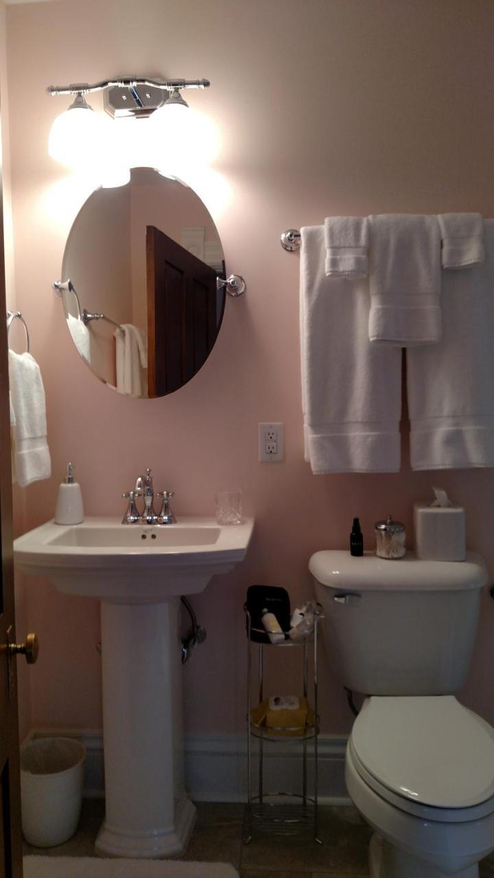 Lamberson Guest House Galena Extérieur photo