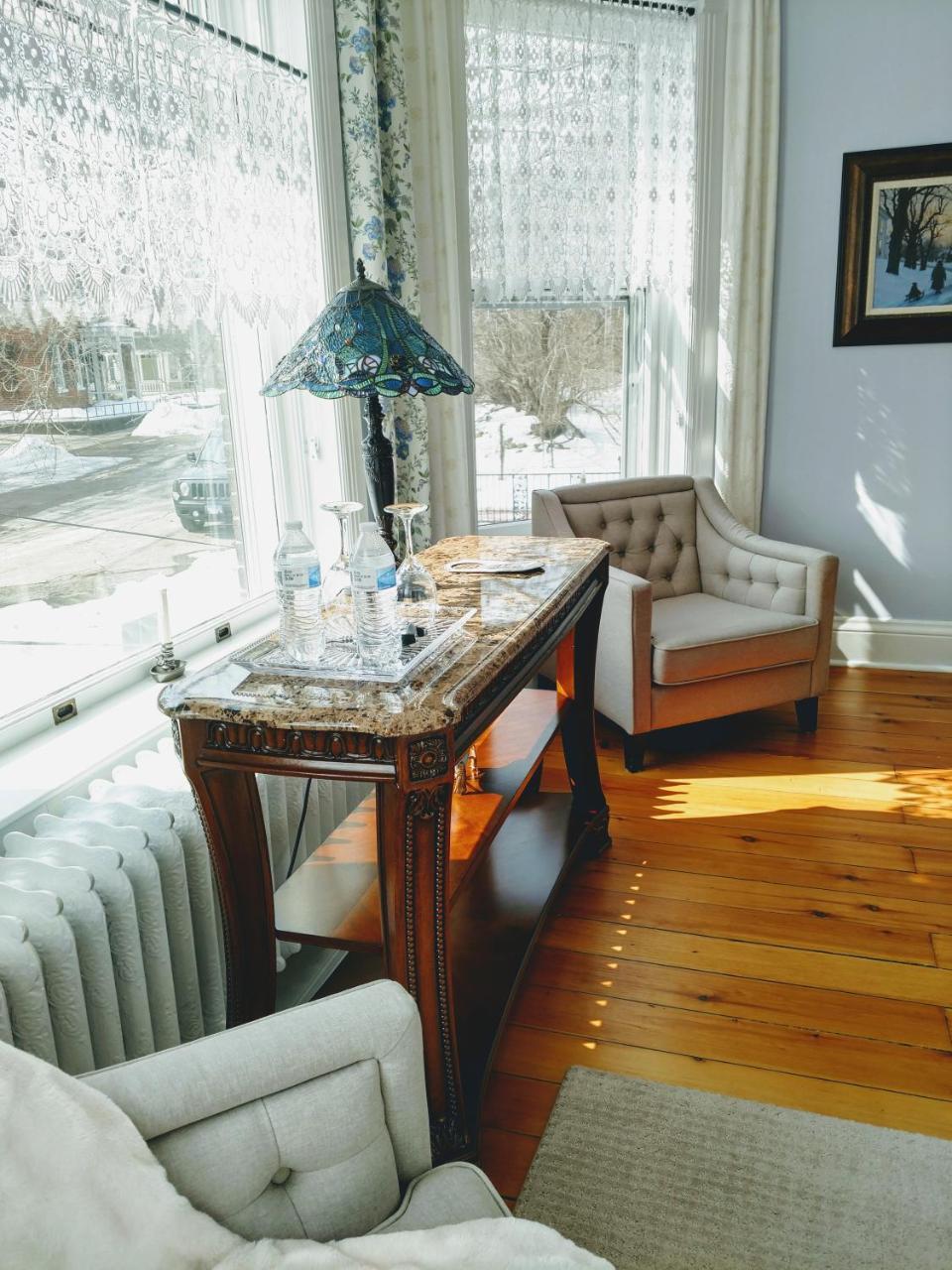 Lamberson Guest House Galena Extérieur photo