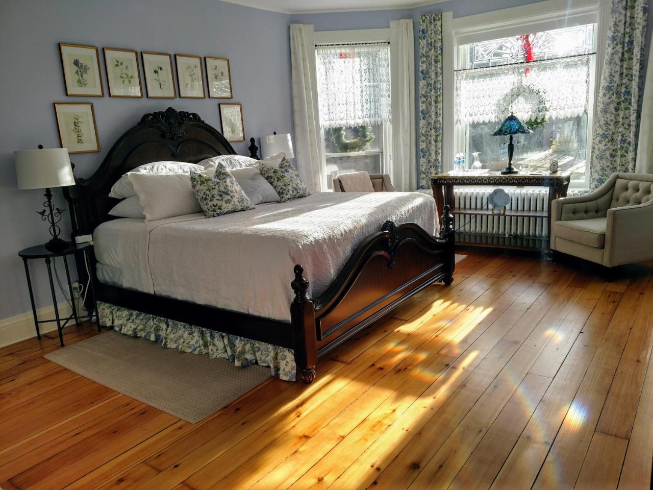 Lamberson Guest House Galena Extérieur photo
