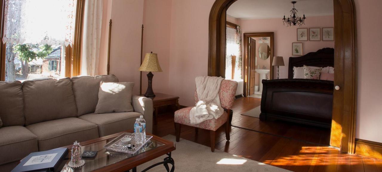 Lamberson Guest House Galena Extérieur photo