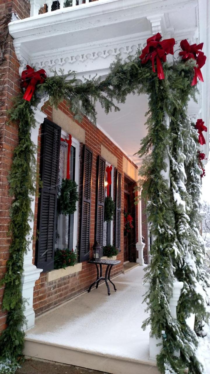 Lamberson Guest House Galena Extérieur photo